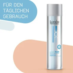 Lightplex Shampoo von Londa Professional