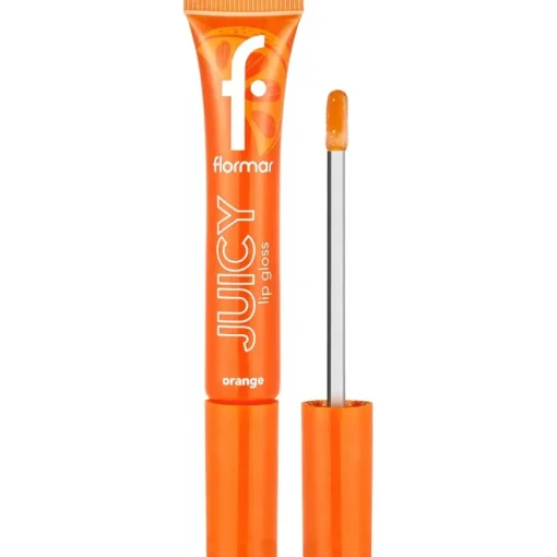 Ligloss Juicy Lip Gloss von Flormar