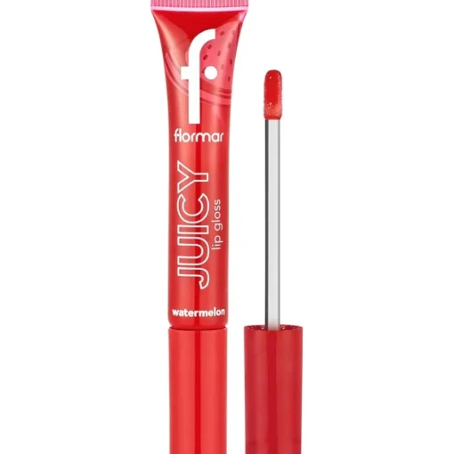 Ligloss Juicy Lip Gloss von Flormar