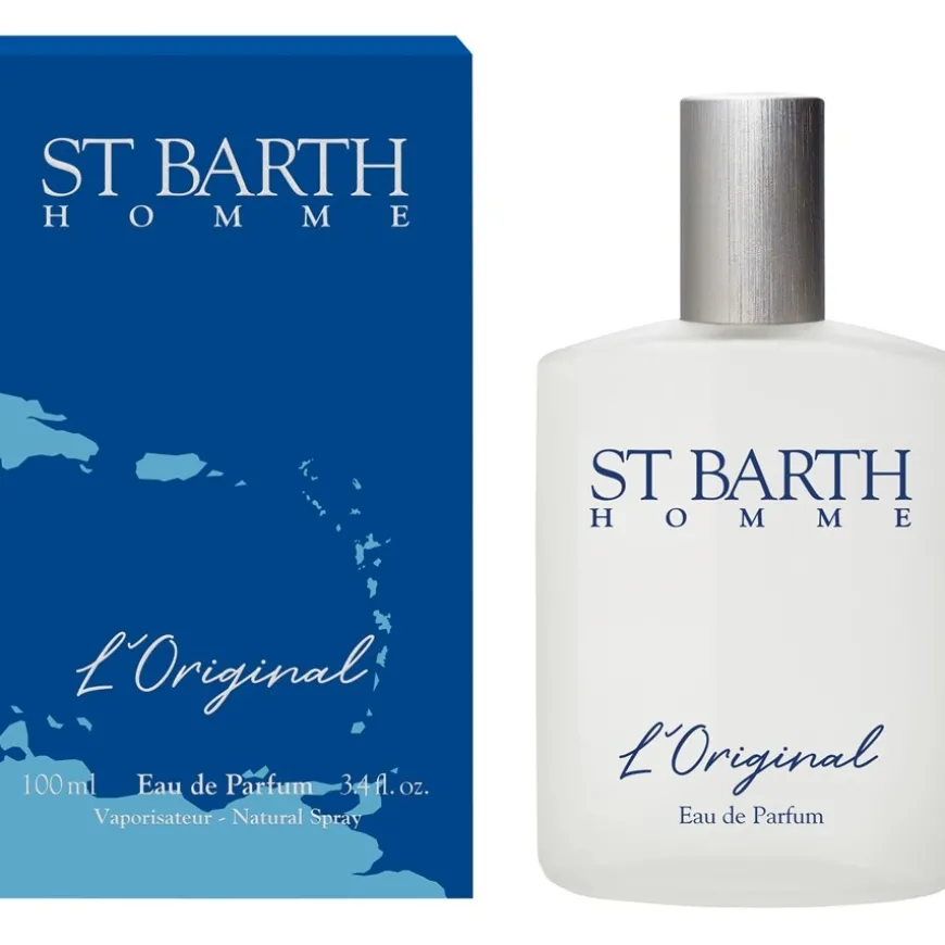 LIGNE ST BARTH FRAGRANCE L'Original Eau de Parfum Spray