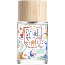 Like Father Like Son Eau de Toilette Spray von EL GANSO