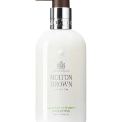 Lilly & Magnolia Blossom Body Lotion von Molton Brown