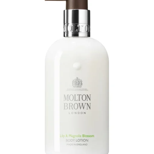 Lilly & Magnolia Blossom Body Lotion von Molton Brown