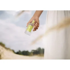 Lime & Nutmeg Eau de Cologne Spray von 4711 Acqua Colonia