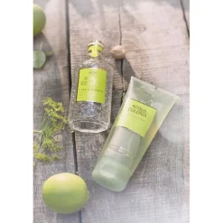 Lime & Nutmeg Eau de Cologne Spray von 4711 Acqua Colonia