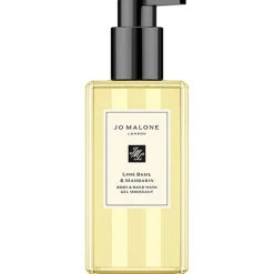 Lime Basil & Mandarin Body & Hand Wash von Jo Malone London