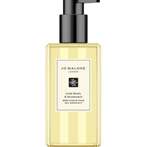 Lime Basil & Mandarin Body & Hand Wash von Jo Malone London