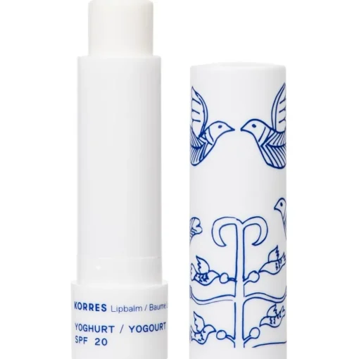 Lip Balm Lippenbalsam von KORRES