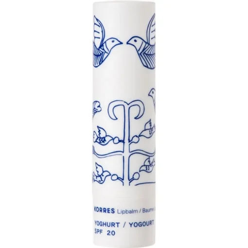 Lip Balm Lippenbalsam von KORRES