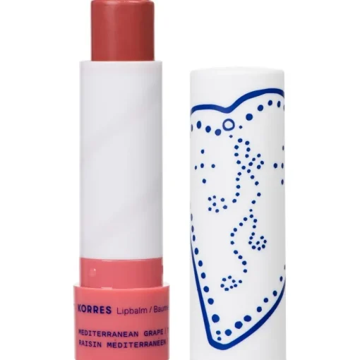 Lip Balm Lippenbalsam von KORRES