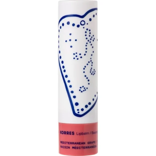 Lip Balm Lippenbalsam von KORRES