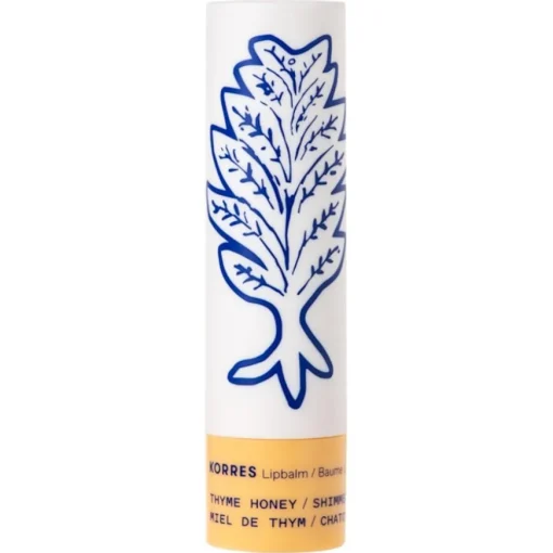 Lip Balm Lippenbalsam von KORRES