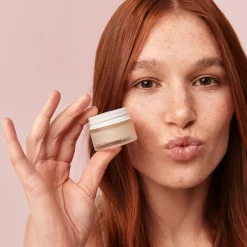 Lip Butter Feuchtigkeitspflege von GLOV