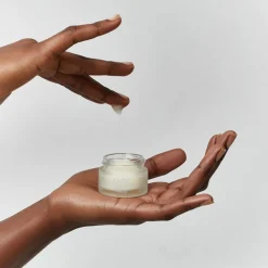 Lip Butter Feuchtigkeitspflege von GLOV