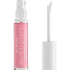 Lip Gloss Cloud Pout Marshmallow Lip Mousse von wet n wild