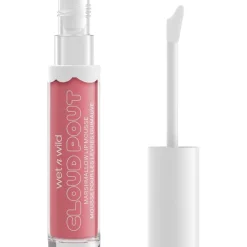 Lip Gloss Cloud Pout Marshmallow Lip Mousse von wet n wild