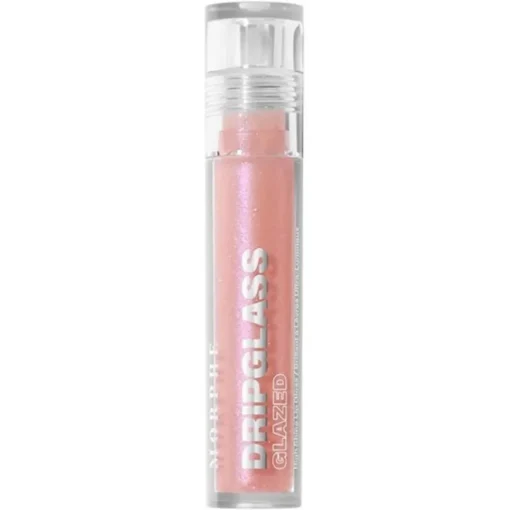 Lip Gloss Dripglass Glazed von Morphe