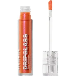 Lip Gloss Dripglass Glazed von Morphe