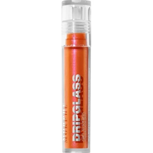 Lip Gloss Dripglass Glazed von Morphe