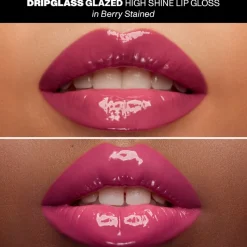 Lip Gloss Dripglass Glazed von Morphe