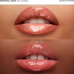 Lip Gloss Dripglass Glazed von Morphe
