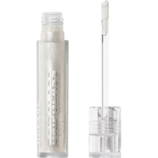 Lip Gloss Dripglass Glazed von Morphe