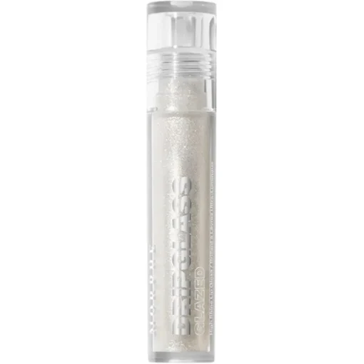 Lip Gloss Dripglass Glazed von Morphe