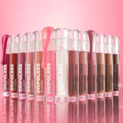 Lip Gloss Dripglass Glazed von Morphe