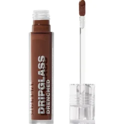 Lip Gloss Dripglass Glazed von Morphe