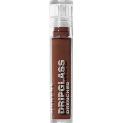 Lip Gloss Dripglass Glazed von Morphe