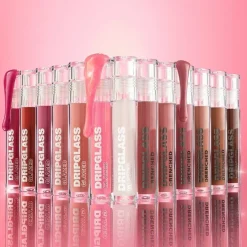 Lip Gloss Dripglass Glazed von Morphe