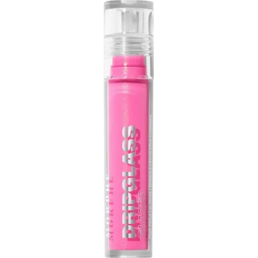 Lip Gloss Dripglass Glazed von Morphe