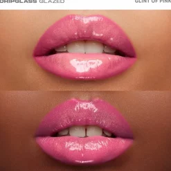 Lip Gloss Dripglass Glazed von Morphe