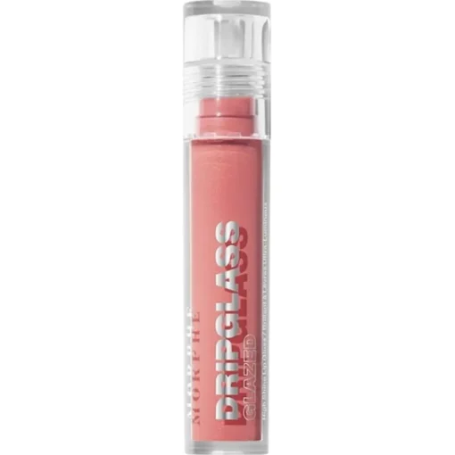 Lip Gloss Dripglass Glazed von Morphe