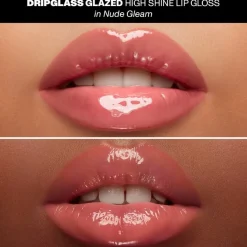 Lip Gloss Dripglass Glazed von Morphe