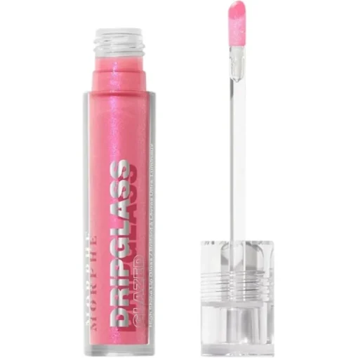 Lip Gloss Dripglass Glazed von Morphe