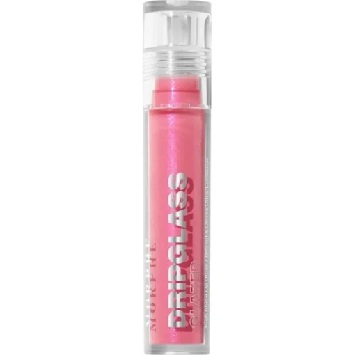 Lip Gloss Dripglass Glazed von Morphe