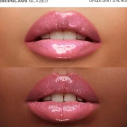 Lip Gloss Dripglass Glazed von Morphe