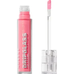 Lip Gloss Dripglass Glazed von Morphe