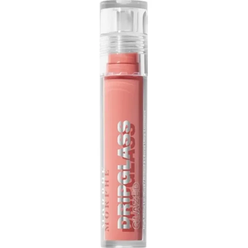 Lip Gloss Dripglass Glazed von Morphe