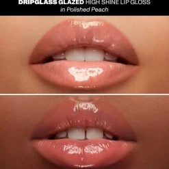 Lip Gloss Dripglass Glazed von Morphe
