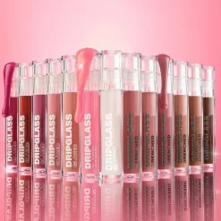 Lip Gloss Dripglass Glazed von Morphe