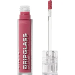 Lip Gloss Dripglass Glazed von Morphe