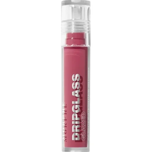 Lip Gloss Dripglass Glazed von Morphe