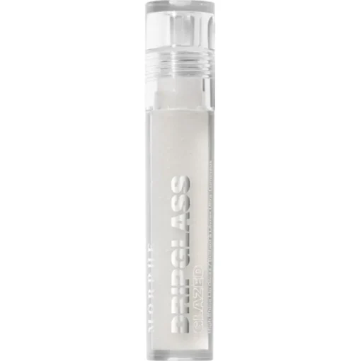 Lip Gloss Dripglass Glazed von Morphe