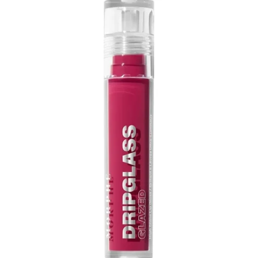 Lip Gloss Dripglass Glazed von Morphe