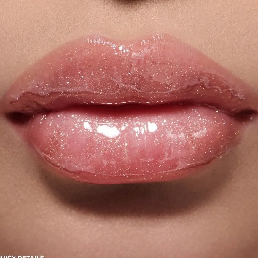 Lip Gloss Lust Potion Bi-Phase Lip Oil Forbidden Collection von Morphe