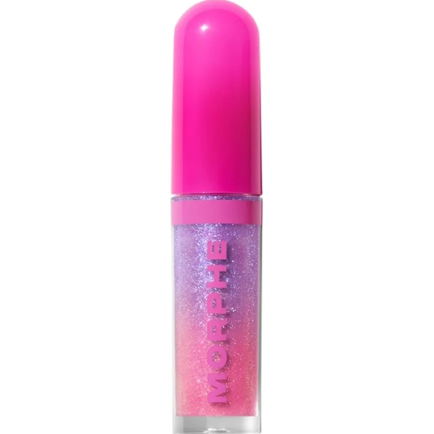 Lip Gloss Lust Potion Bi-Phase Lip Oil Forbidden Collection von Morphe