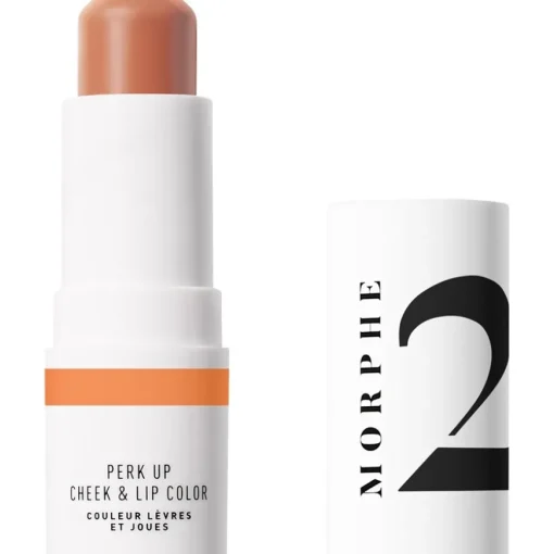 Lip Gloss M2 Perk Up Cheek & Lip Color von Morphe