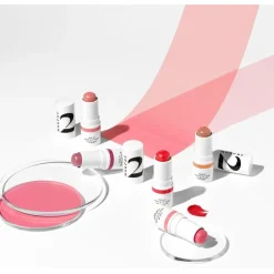 Lip Gloss M2 Perk Up Cheek & Lip Color von Morphe